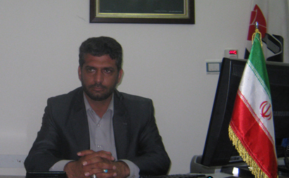 رئیس بنیاد شهید چابهار