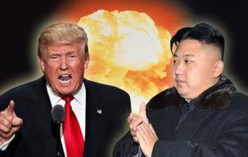 هشدار کره شمالی به آمریکا: تشدید فشار امکان هرگونه مذاکره را از بین می‌برد
