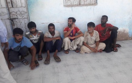 کشته شدن یک ناخدای ایرانی در طی شلیک سربازان سومالی در اقیانوس هند/ عدم واکنش مقامات سیاسی دو کشور بعد از گذشت ۴ روز