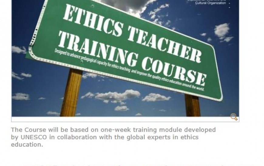 پروژه نفوذ اینبار با پوشش دوره های تربیتی کلید خورد/ تداوم سند2030 در قالب تربیت معلم اخلاق