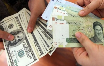 نوسان ارز و بیماری هلندی اقتصاد ایران