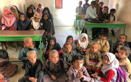 دشتیاری؛ بزرگترین و محروم‌ترین منطقه آموزشی ایران/ سهم «هیچ» کودکان روستاهای چابهار از امکانات آموزشی