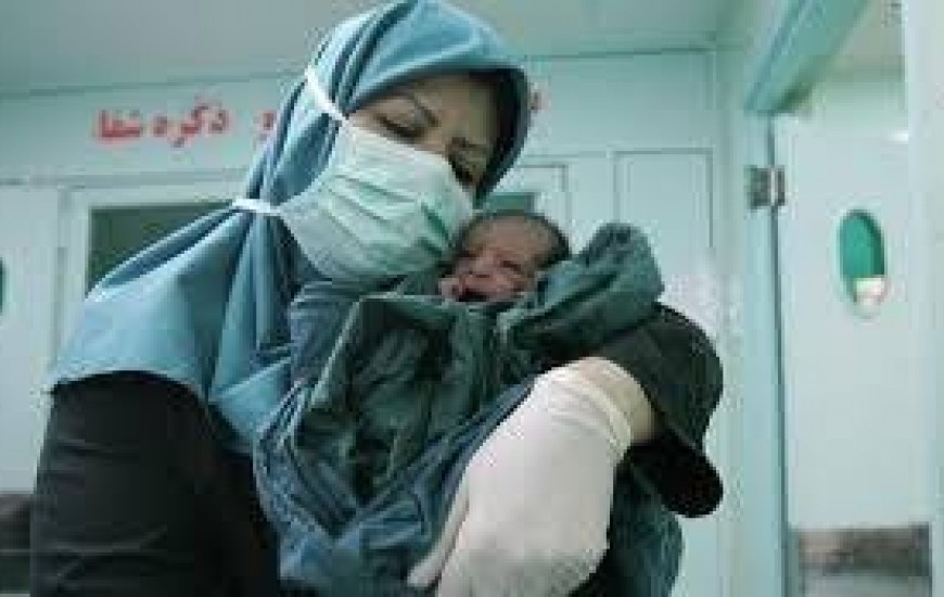 کاهش 15 درصدی میزان مرگ و میر مادران باردار در سیستان و بلوچستان