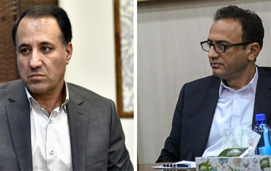دو عضو جدید هیئت‌مدیره سازمان منطقه آزاد چابهار منصوب شدند