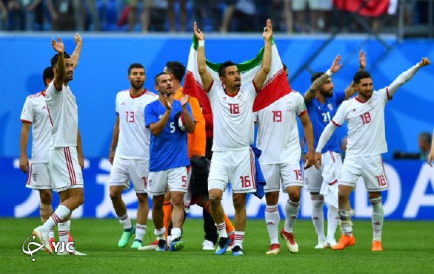 تیم ملی فوتبال ایران - یمن/ هشتاد میلیون نفر، یک ملت، یک ضربان قلب