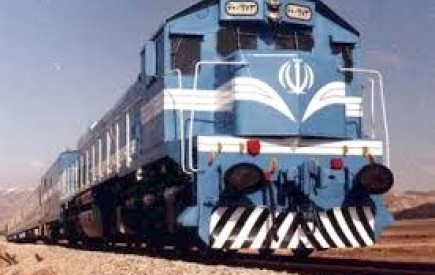 سیر روان قطارهای مسافری و باری در سیستان و بلوچستان