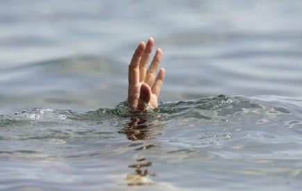 غرق شدن ۲ نوجوان لاشاری در سد خاکی روستای پامونت نیکشهر
