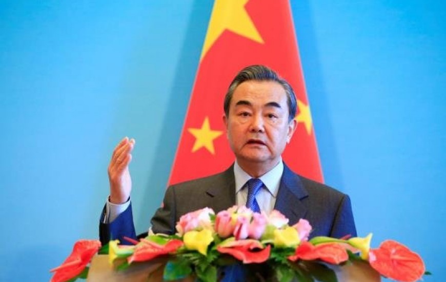 بهترین راه برای مقابله با کرونا از دیدگاه وزیر خارجه چین
