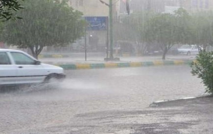 هشدار هواشناسی نسبت به بارش‌های همرفتی در ارتفاعات جنوب سیستان و بلوچستان