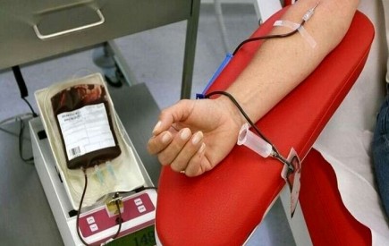 وضعیت کمبود خون در چابهار قرمز و بحرانی شد/ نیاز فوری به گروه خونی O و A  هموطنان برای اهدا