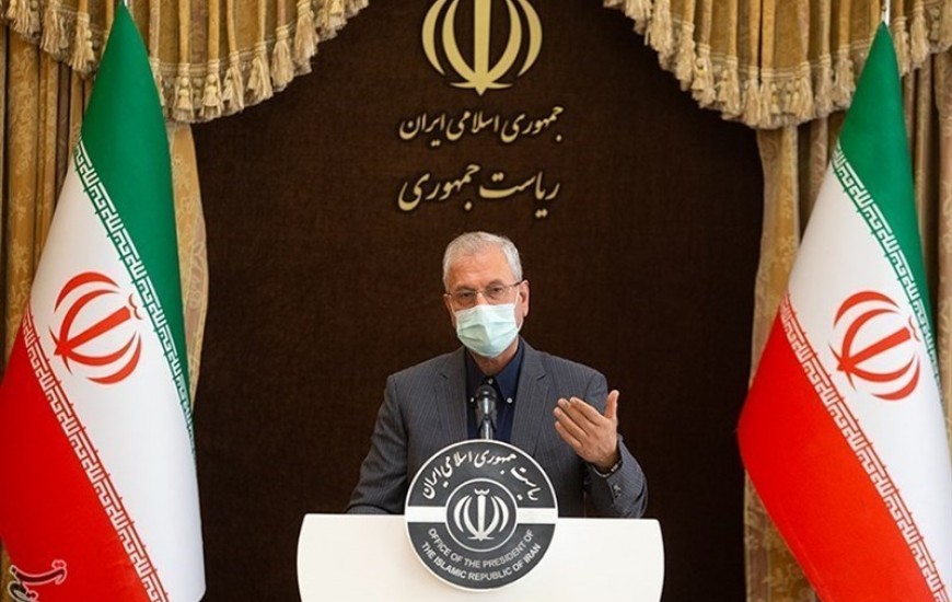 ربیعی: هیچ مذاکره‌‌ای بین نمایندگان ایران و آمریکا صورت نخواهد گرفت