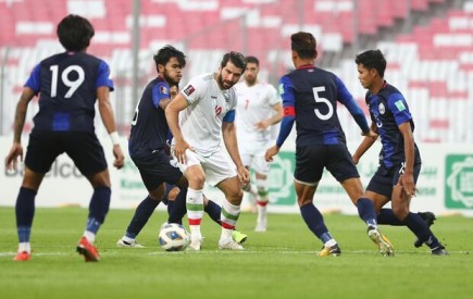 شرط صعود تیم ملی به جام‌جهانی/ نقش دو دستیار ایرانی کنار اسکوچیچ