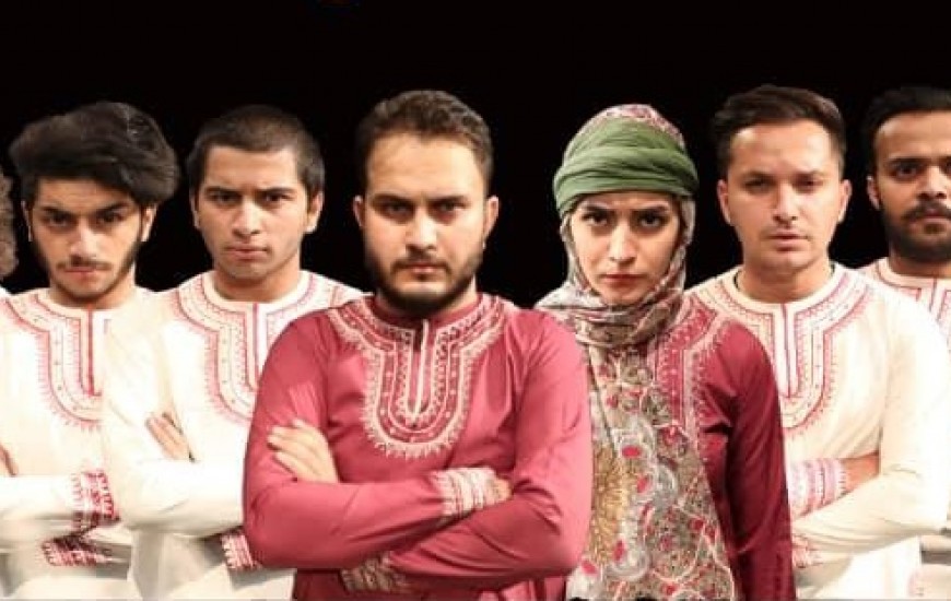 راهیابی«آشوبگران» از سیستان و بلوچستان به جشنواره تئاتر خیابانی فجر