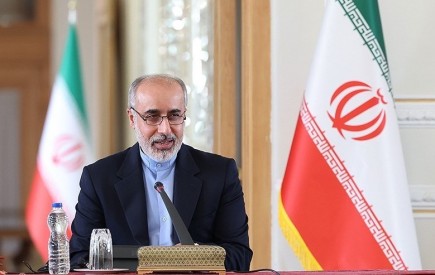 از امروز روابط رسمی میان ایران و عربستان فعال شده است