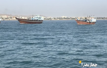 رژه اقتدار بسیج دریایی در حمایت از انتفاضه فلسطین در دریای عمان  <img src="/images/picture_icon.gif" width="16" height="13" border="0" align="top">