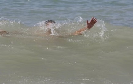 غرق شدن نوجوان ۱۵ ساله در "چابهار"