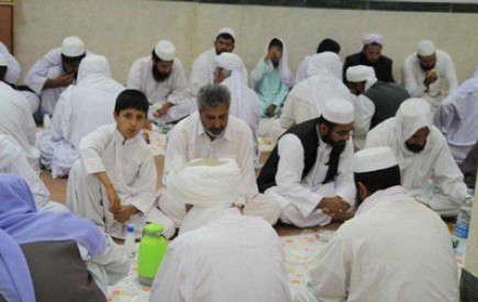 آیین و رسوم بلوچستان در ماه مبارک رمضان؛ از آیین کهن شب پادکنک تا حق پهلی سنتهای اصیل مکرانی