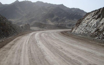 جاده های مرگ بلای جان مناطق محروم/ جان مردم؛ قربانی بی‌تدبیری مسئولان در جاده هاي غير استاندار جنوب سيستان و بلوچستان