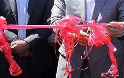 افتتاح بیش از 40 پروژه در شهرستان چابهار