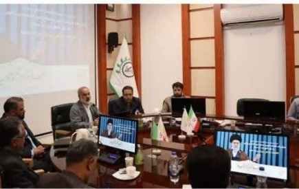 شرکتهای دانش بنیان به حل مسائل و مشکلات سیستان و بلوچستان کمک‌کنند