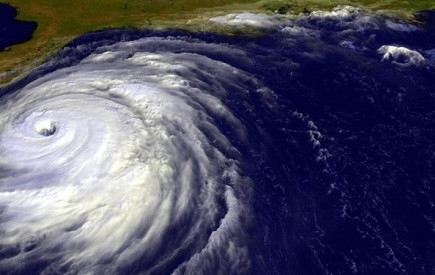 طوفان «حاره ای» چیست؟/احتمال تاثیر گذاری طوفان بر سواحل مکران به چه میزان است؟